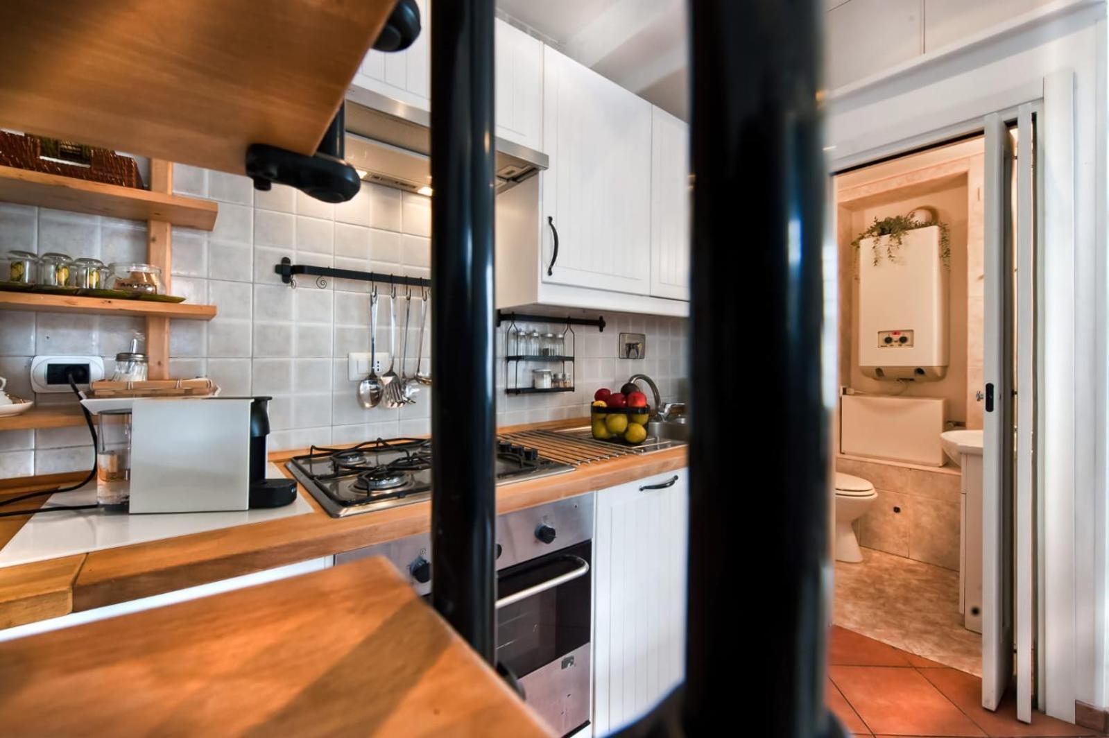 Maia Home Grottaferrata Eksteriør bilde