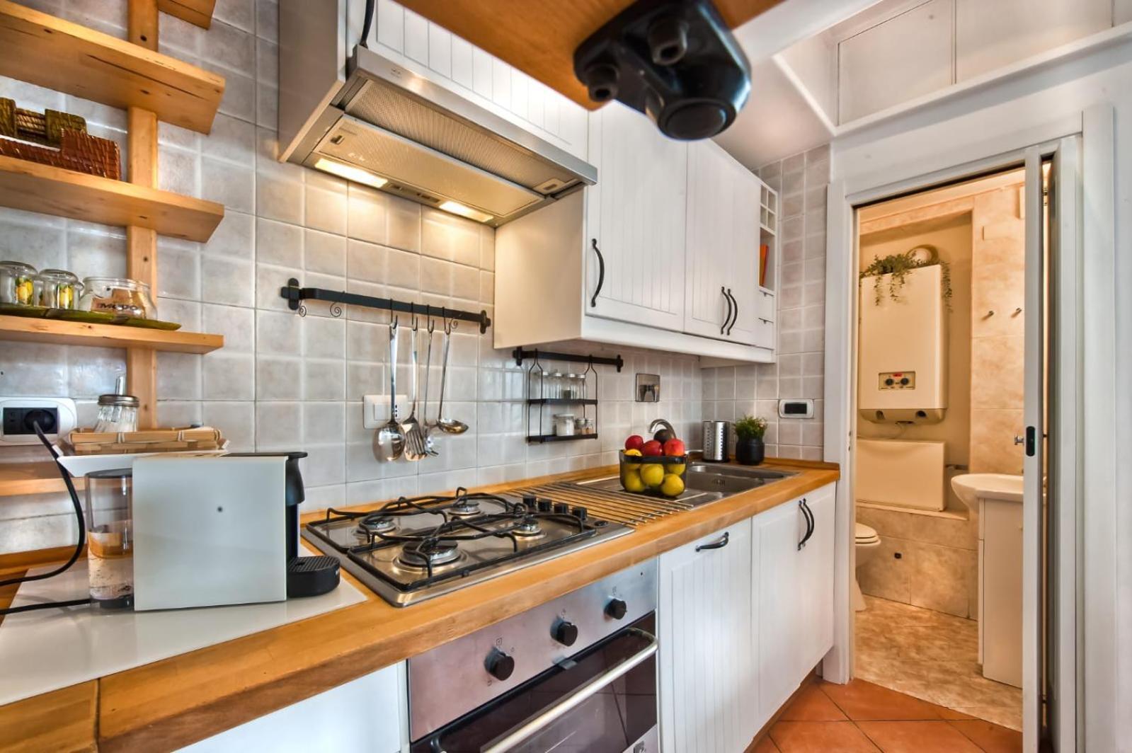 Maia Home Grottaferrata Eksteriør bilde