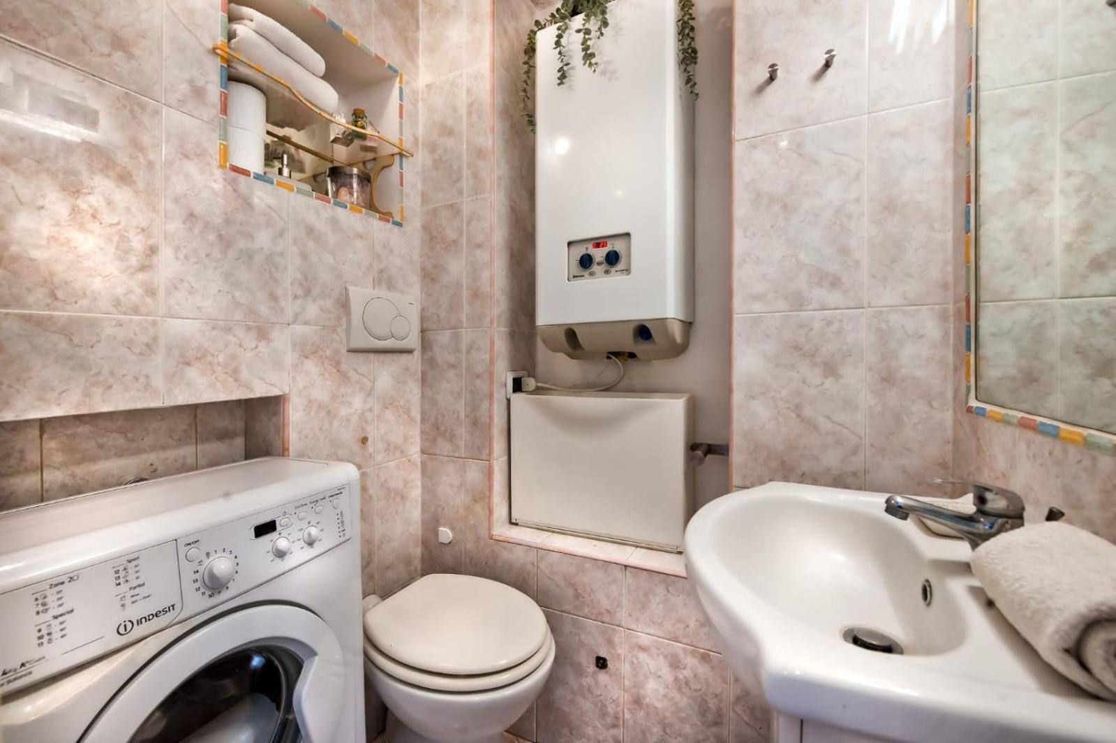 Maia Home Grottaferrata Eksteriør bilde